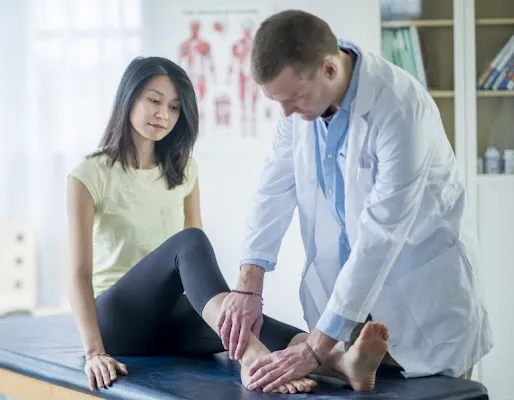 Clinique Médicale Privée Montréal Centre-Ville - UnionMD