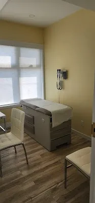 Clinique Médicale Privée sans rendez-vous