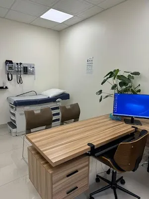Clinique Médicale Privée Vaudreuil-Dorion, Private Clinic