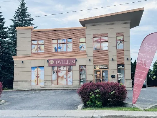 Clinique Médico-Esthétique Idyllium