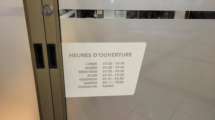 Clinique Medicale en Route