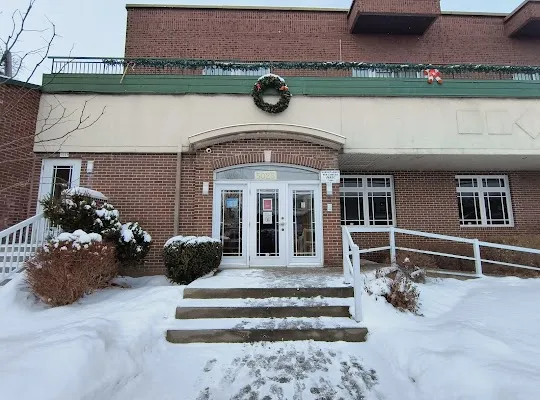 Clinique Medicale L'Envolee