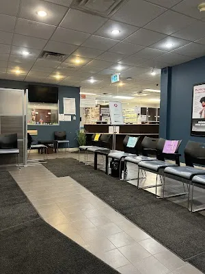 Clinique Medico-Centre Mont-Royal