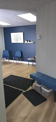 Clinique multi-soins Audrey Tremblay