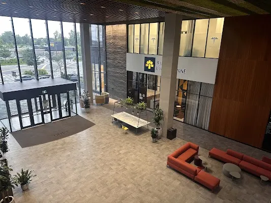 Clinique Omicron - Brossard