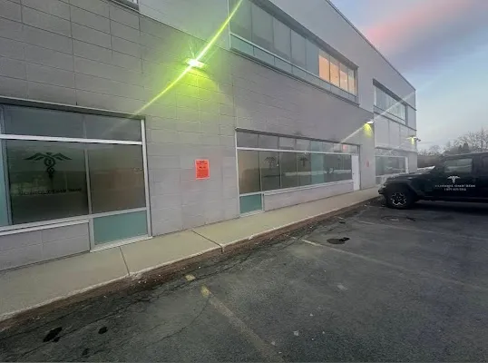 Clinique Omicron - Saint-Hubert