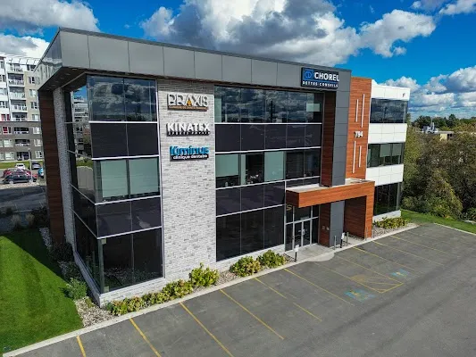Clinique Praxis Blainville - Clinique Privée