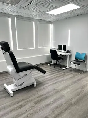 Clinique Privée Sans Rendez Vous Laval