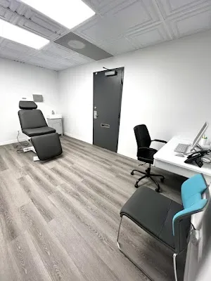 Clinique Privée Sans Rendez Vous Montréal Nord