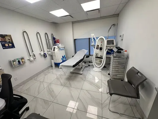 Clinique Privée Sans Rendez Vous Montreal Est