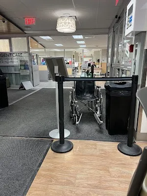 Cochrane Urgent Care Centre