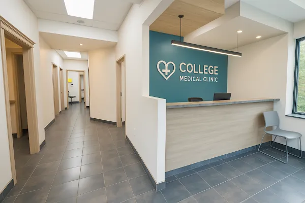 College Medical Care - Walk-In Clinic & Family Practice in Downtown Toronto