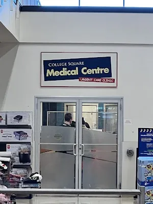 College Square Medical Centre