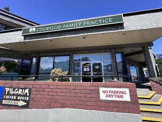 Colwood Urgent Appointment Clinic