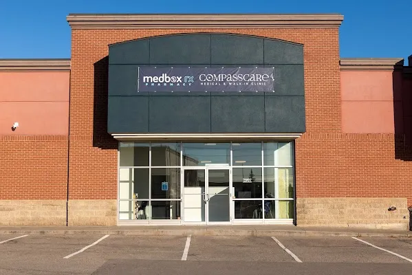 CompassCare Medical & Walk-in Clinic