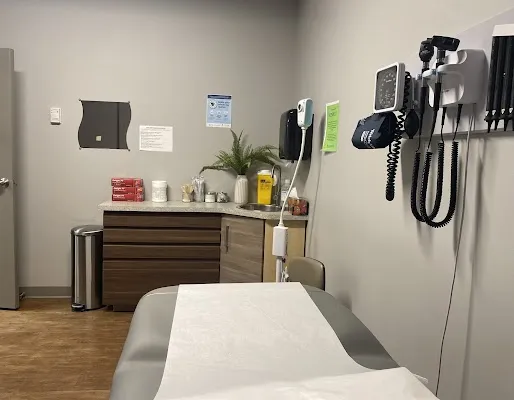 Concordia Medical Centre