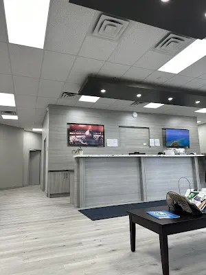 Conklin Medical Centre