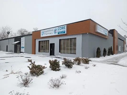 Core Medical Centre (CMC) Urgent Care Clinic