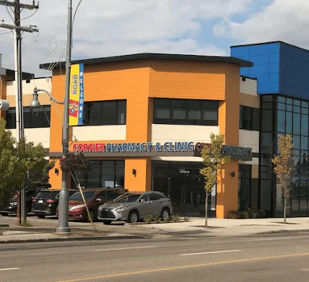 Corner Medical Clinic
