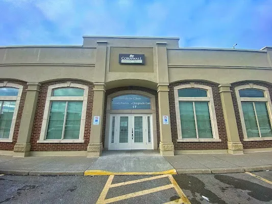 Cornwall Medical Clinic