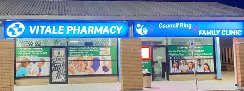 Council Ring Family Clinic