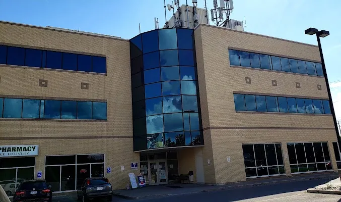 Courtice Health Centre