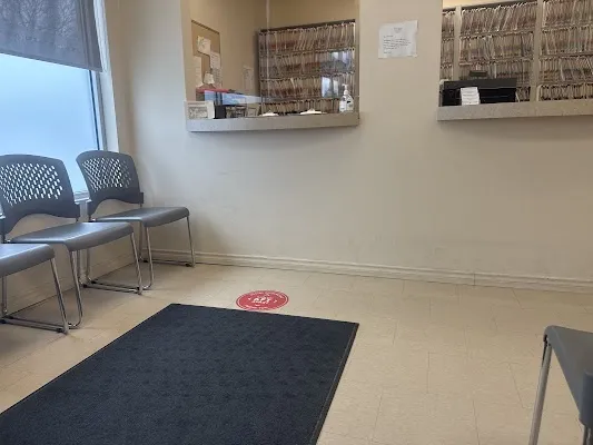 Credit River Medical Clinic