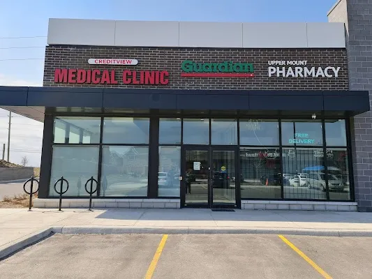 Creditview Medical Clinic - Accepting New Patients