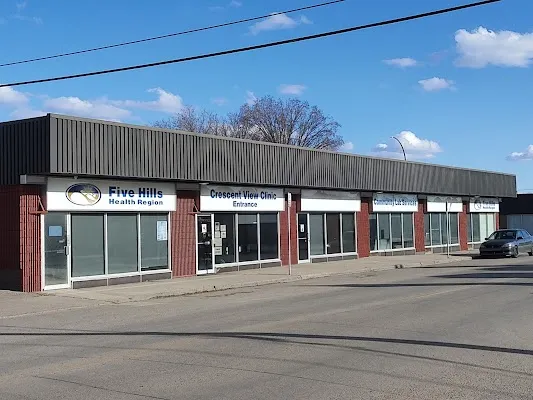 Crescent View Urgent Care Clinic appointment by phone only