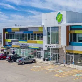 Cure MD Medical Clinic & Walk-Ins Windermere