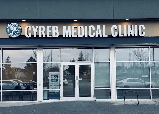 Cyreb Medical Clinic