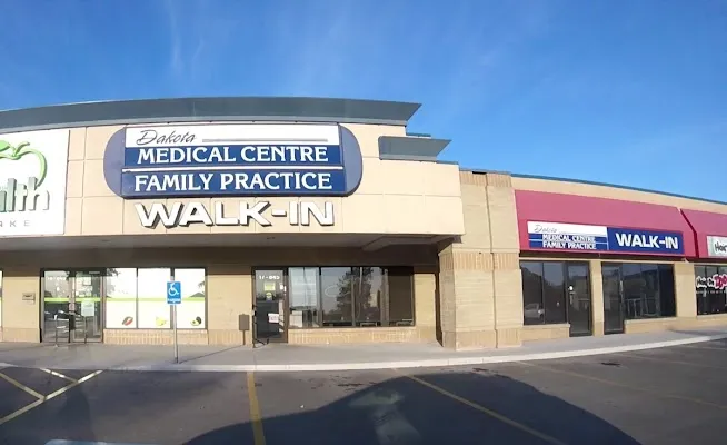 Dakota Medical Corporation