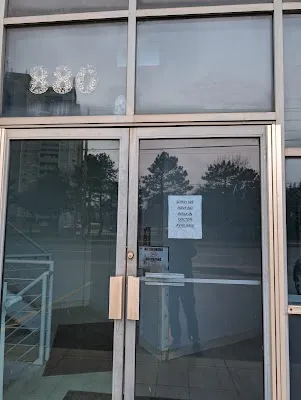 Danforth Medical Centre