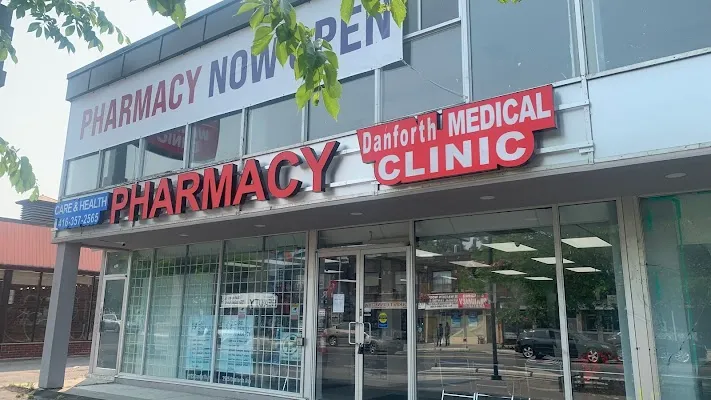 Danforth Medical Clinic