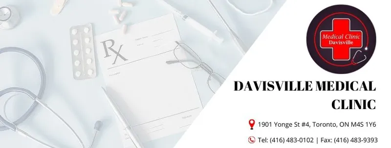 Davisville Medical Clinic