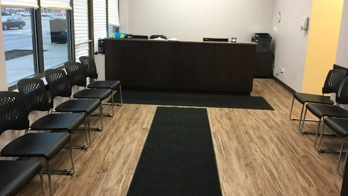 Dayspring Medical Centre Family Practice