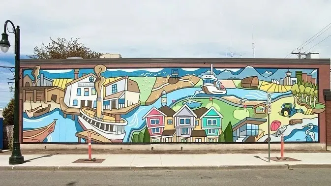 Delta Division of Family Practice