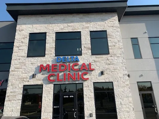 Delta Walk-in and Family Medical Clinic