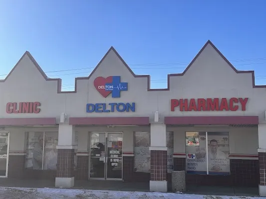 Delton Walk-in Medical Clinic