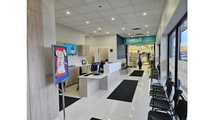 Dickinsfield Medicentres Family Care and Immigration Clinic