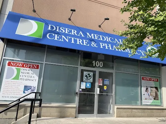Disera Medical Centre