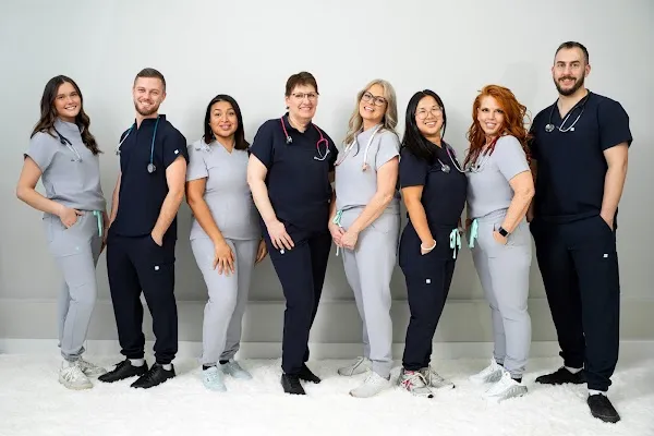 DOMA santé - Clinique médicale et soins infirmiers sans rendez-vous Baie-Comeau