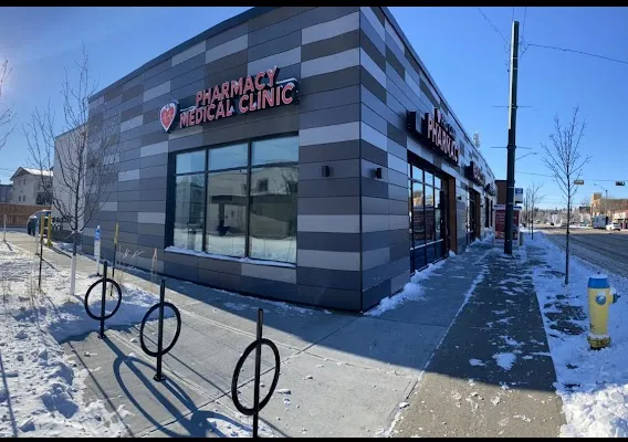 Downtown Pro Care Medical Clinic