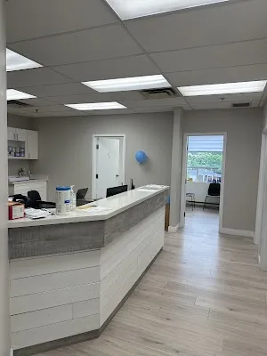 Dr Demilade Atoyebi - Vine Street Clinic