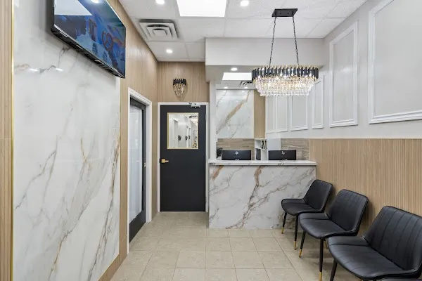 Dr. E Medical & Travel Clinic- (Call or Visit Website to book Appointments)