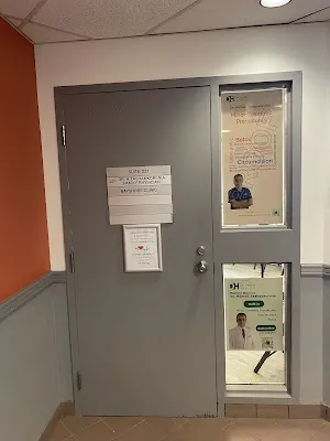 Dr. Health Medical Clinic