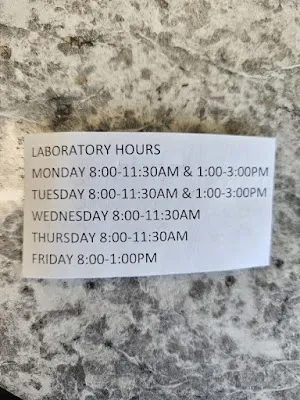 Dr. Lan's Office, Laboratory & Walk-In Services