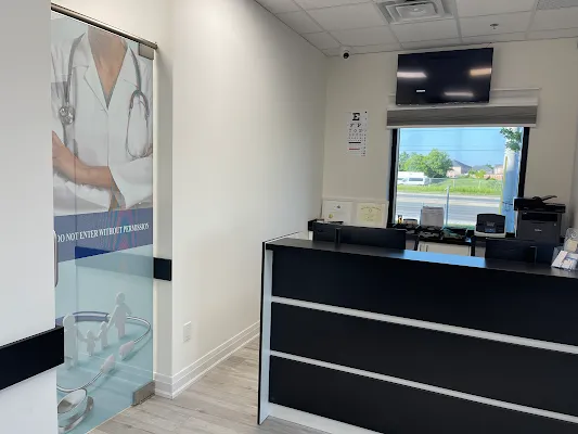 Dr. Parminder Kaur Luthra MD, PhD | Luthra Medical Centre