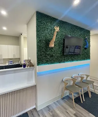 Dream Kids Clinic Mississauga & Pediatric Walk-in Urgent Care