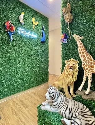 Dream Kids Clinic Oakville & Pediatric Walk-in Urgent Care